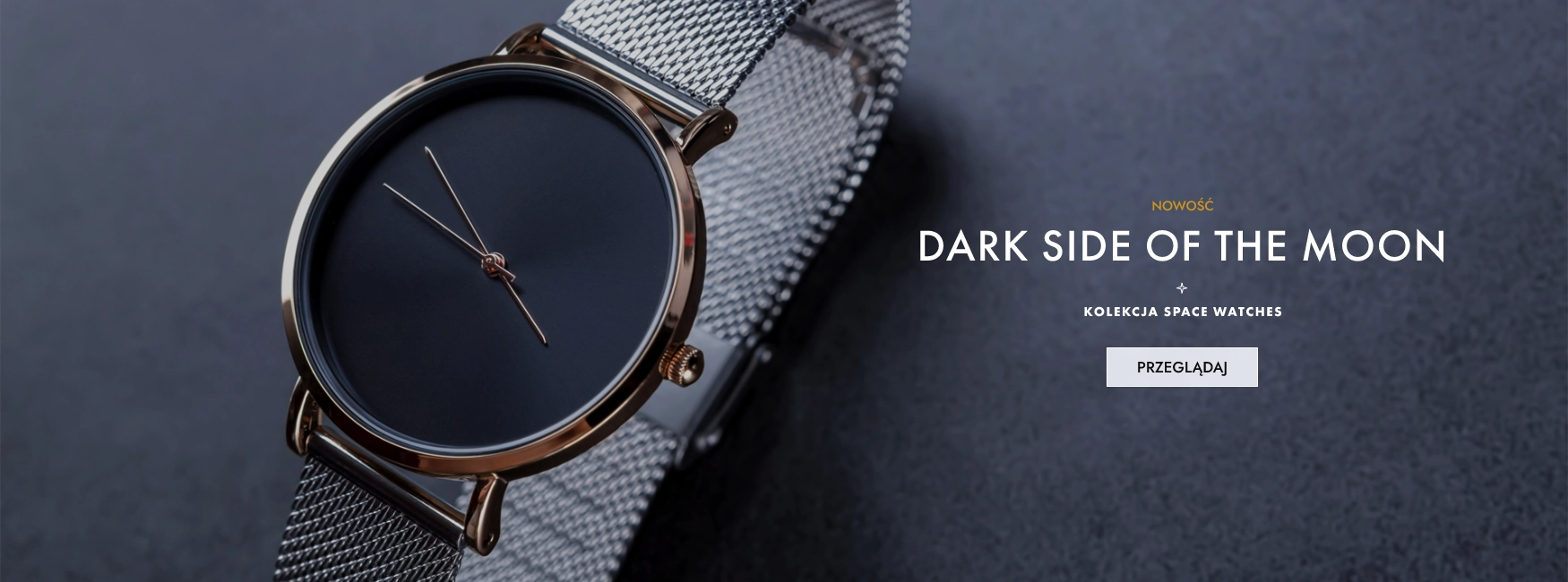 Dark side of the moon